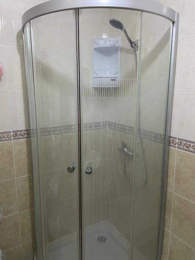 Joli Appartement Balneaire Avec Piscine Tanger Eksteriør billede