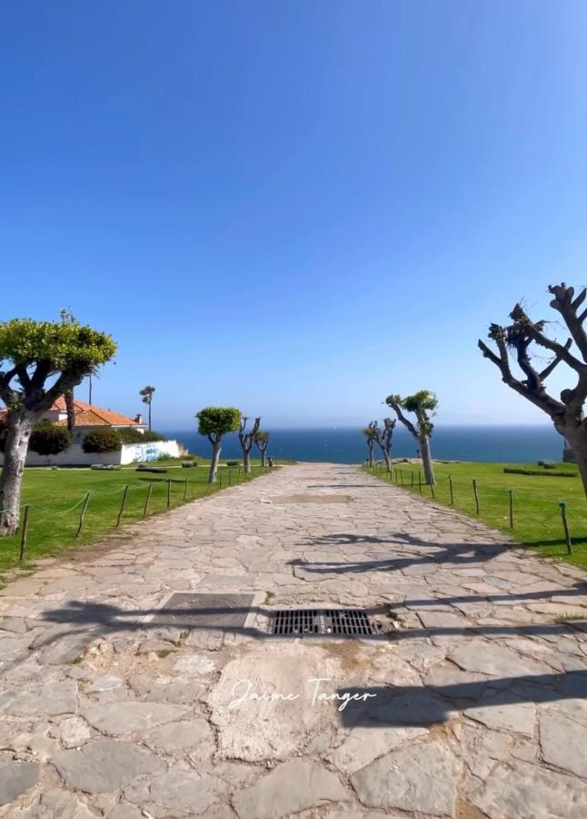 Joli Appartement Balneaire Avec Piscine Tanger Eksteriør billede